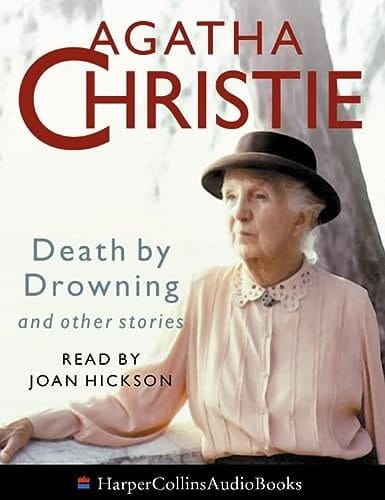 Death by Drowning and Other Stories
