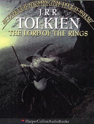 The Lord of the Rings Excerpts