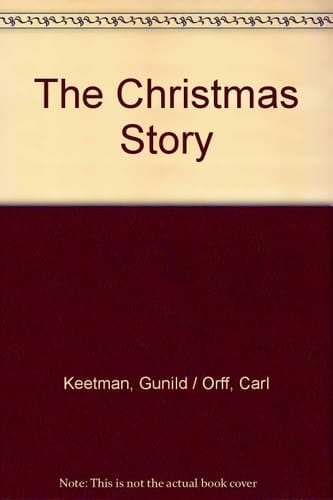 The Christmas Story