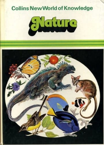 Nature; (New world of knowledge)