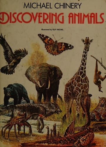 Discovering Animals