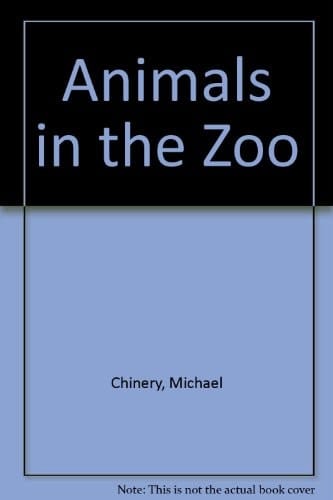 Animals in the Zoo