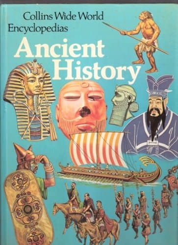 Ancient History