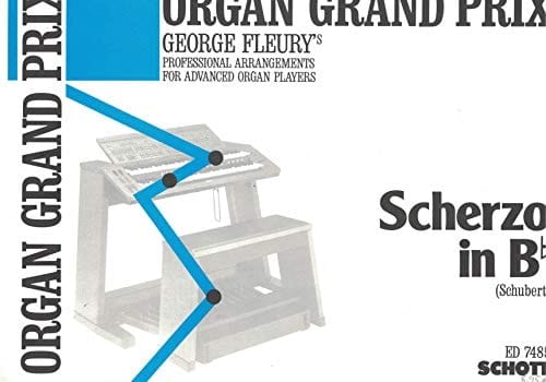 SCHERZO BES ( FLEURY )