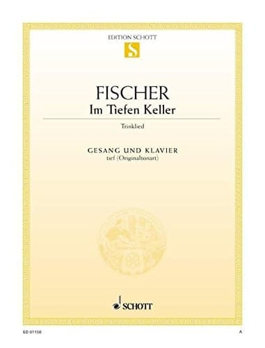 IM TIEFEN KELLER CHANT