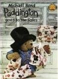 Paddington Goes to the Sales