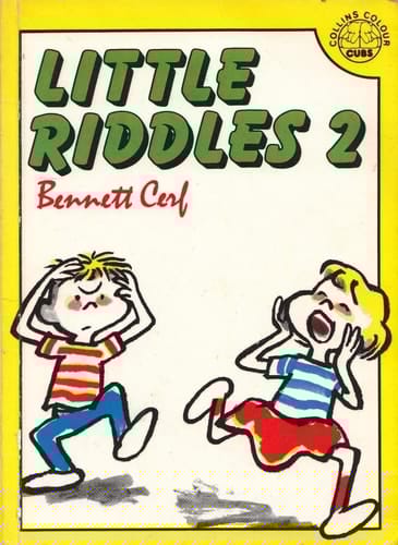 Little Riddles 2