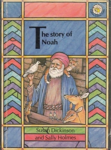 Bible Story Noah