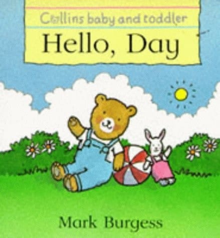 Hello, day