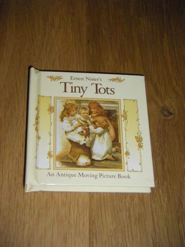 Tiny Tots