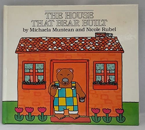 House That Bear Built (Collins Playbooks)