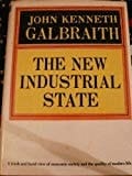The New Industrial State