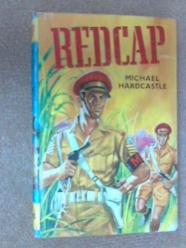 Redcap (Boys' & Girls' Library)