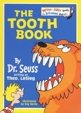 The Tooth Book