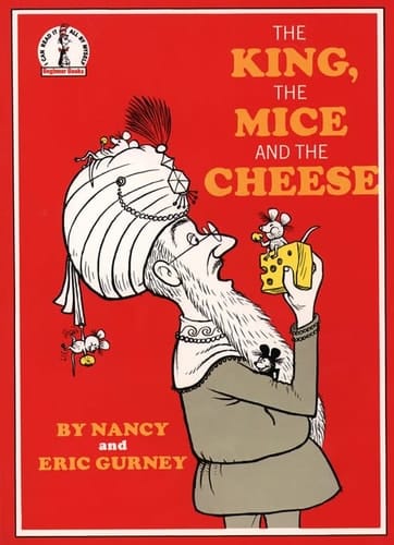 The King, the Mice and the Cheese