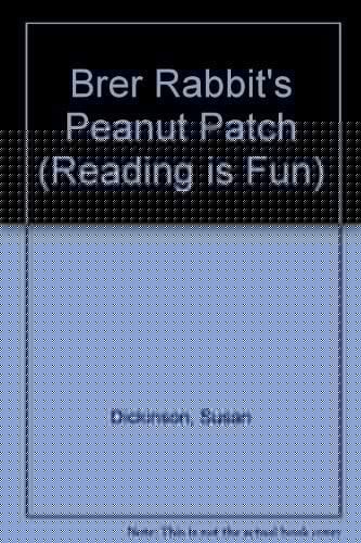Brer Rabbit and the Peanut Patch (Reading Is Fun)
