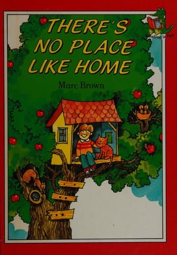 Theres No Place Like Home Tpb