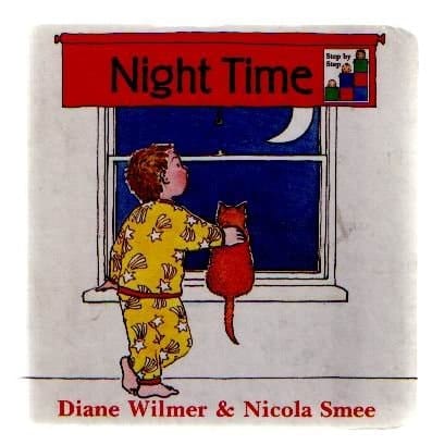 Night Time (Step by Step)