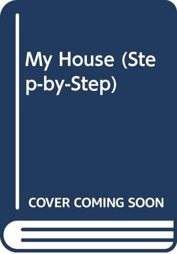 My House (Step-by-step)