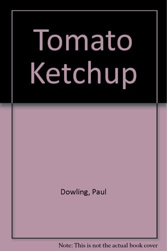 Tomato Ketchup