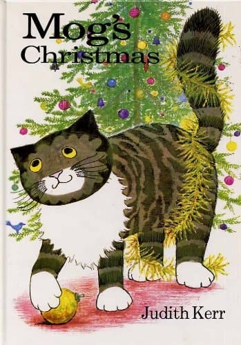 Mog's Christmas