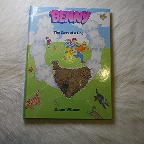 Benny The Story of a Dog