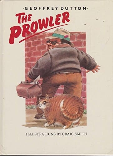 The Prowler