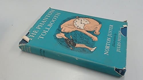Phantom Tollbooth