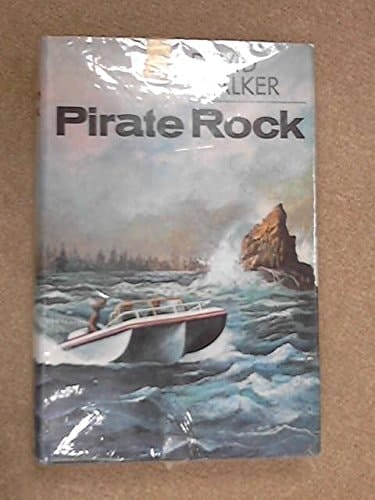 Pirate Rock