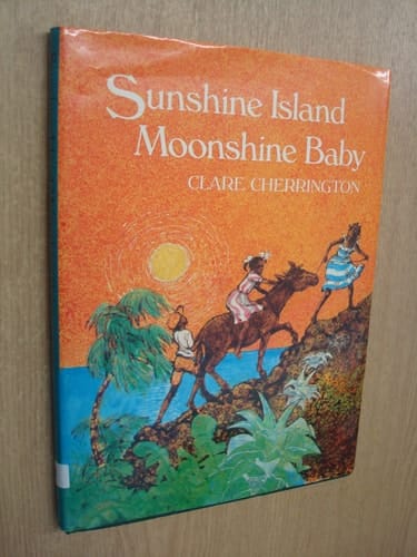 Sunshine Isl Mshine Baby