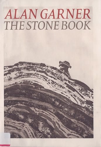 The stone book