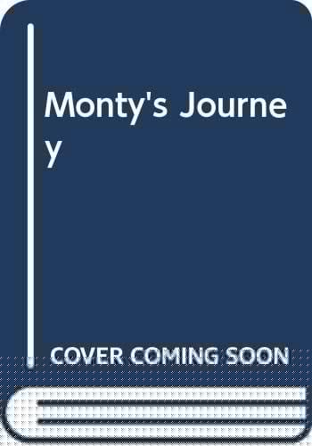 Monty's Journey