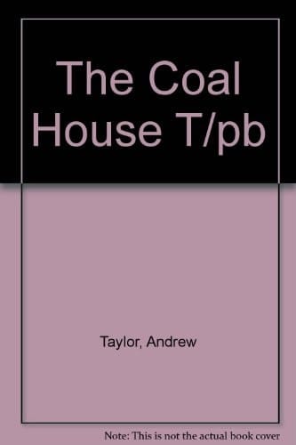 The Coal House T/pb