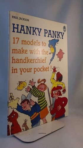 Hanky Panky