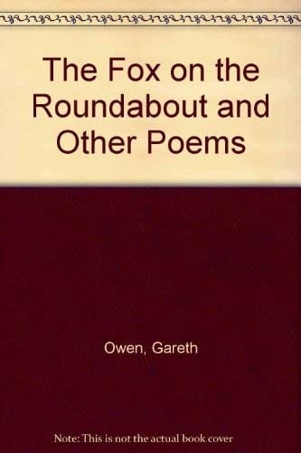 The Fox on the Roundabout and Other Poems