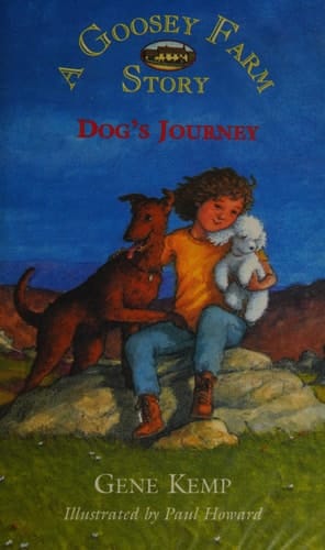 A Goosy Farm Story: Frizzy Come Home: A Red Storybook (A Goosey Farm Story)