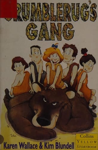 Grumblerug's Gang (Collins Yellow Storybook)