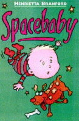 Space Baby