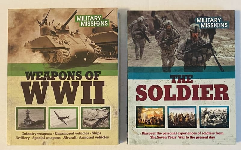 3 Books! 1) Holding the Dream 2) Irish Dreams 3) Reflections and Dreams