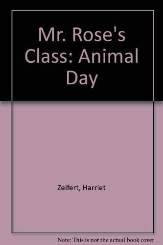 Animal Day