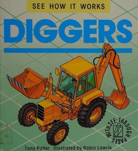 Diggers (See How It Works)