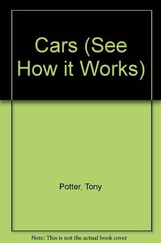 Cars (See How It Works)