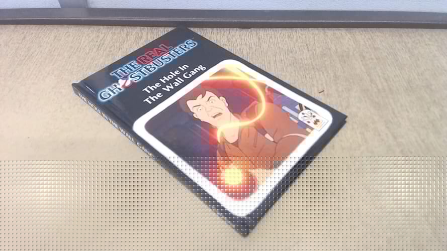 The Hole in the Wall Gang