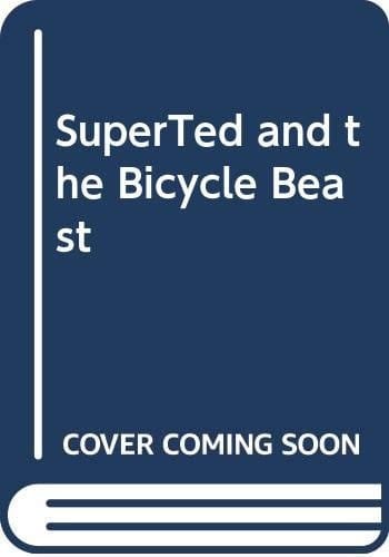 SuperTed and the Bicycle Beast