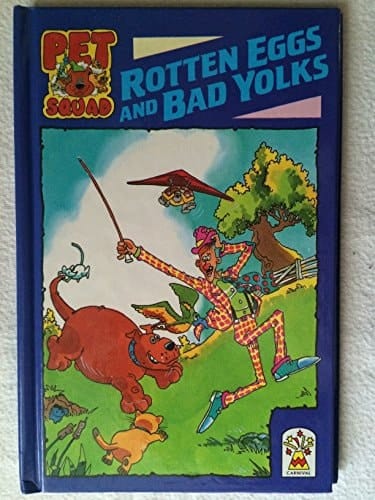 Rotten Eggs and Bad Yolks