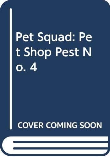 Pet Squad: Pet Shop Pest - Mini Edition