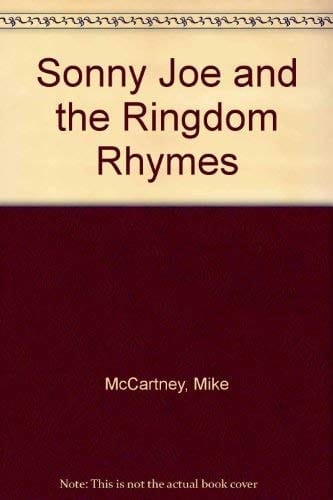 Sonny Joe and the Ringdom Rhymes