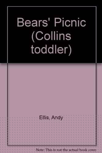 The Bear's Picnic (Collins Toddler)