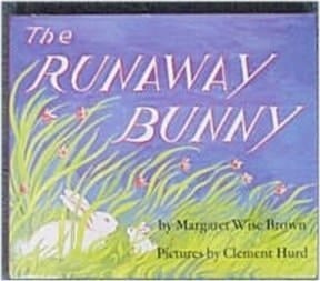 The Runaway Bunny