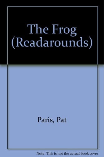 The Frog (Readarounds)